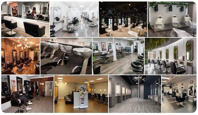 6 Tips to Choose the Perfect Salon Remodel Contractors