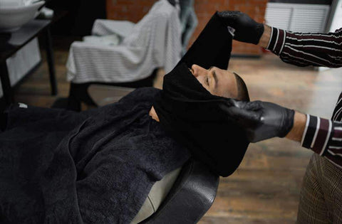 Introducing the latest and greatest in salon towels - microfiber