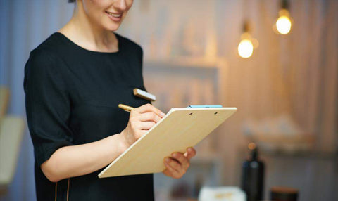Using a Beauty Salon Checklist Template