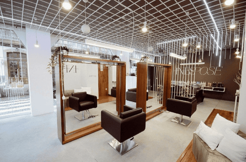 A smooth guide to hair salon opening