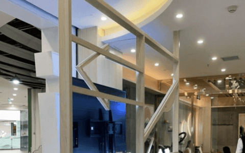 How to design a functional and attractive beauty salon