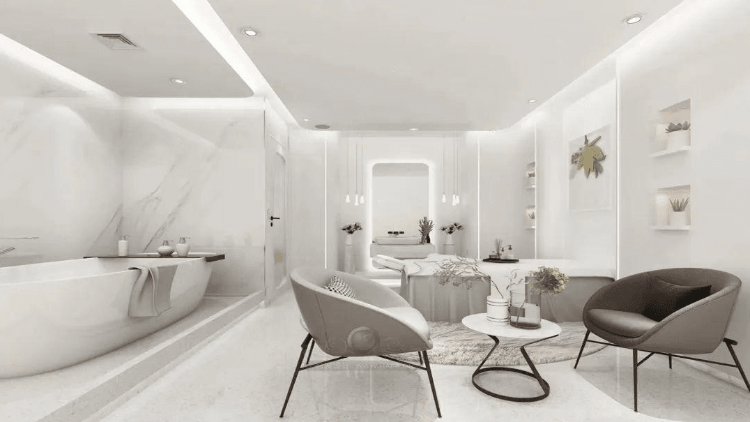 Tips for choosing the right location for your salon