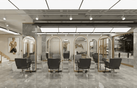 Discover your salon brand-Things To Know About Branding Your Salon