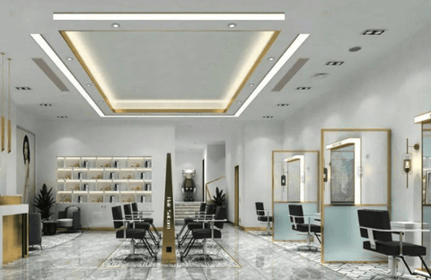 The Advantages of Investing in High-Quality Salon Chairs