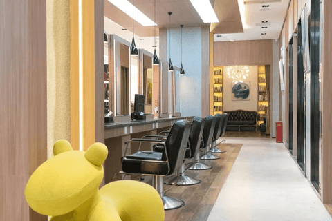How to find and source quality salon chairs
