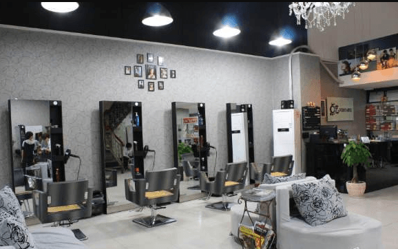 Want to make your hairdressing business prosper? Pay attention to three aspects