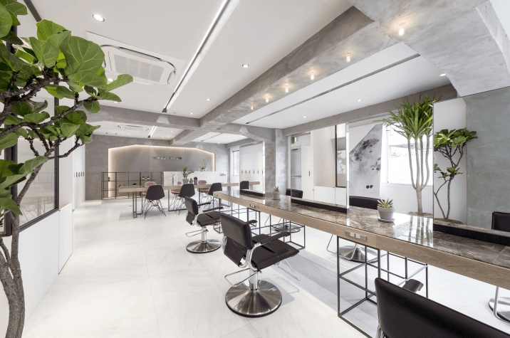 Be prepared to run a hairdresser's shop better!