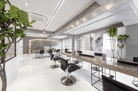 Have you been hit by the three major misunderstandings in the management of the hair salon?