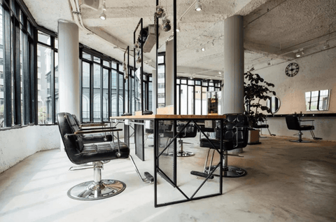 How to set business goals when opening a hairdressing shop?