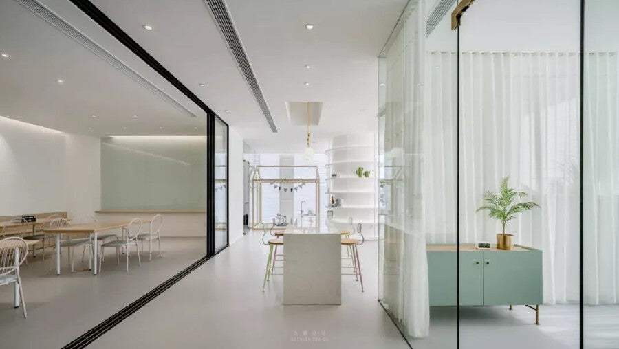 The harder the business, how do hairdressers persist?