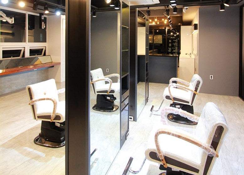 How to choose the right furniture for the salon