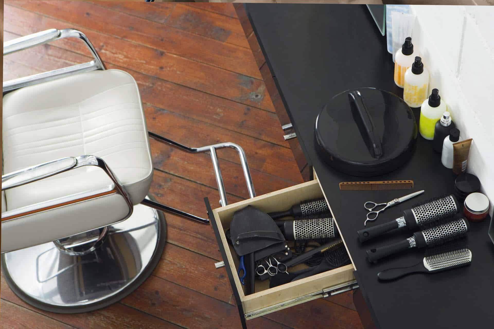 How hairdresser managers can easily manage hairdressing