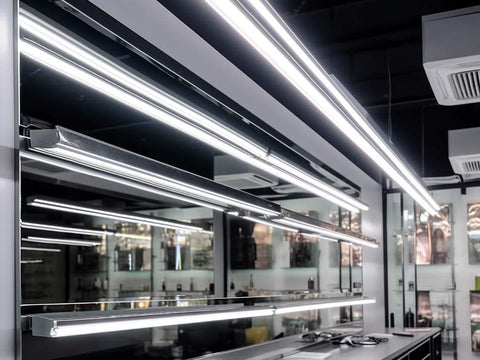 There are also healthy ways to wash your hair!