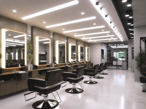 Marketing secrets that hairdressers have to say