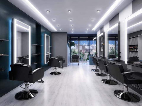 How to make more profit by opening a hairdressing shop