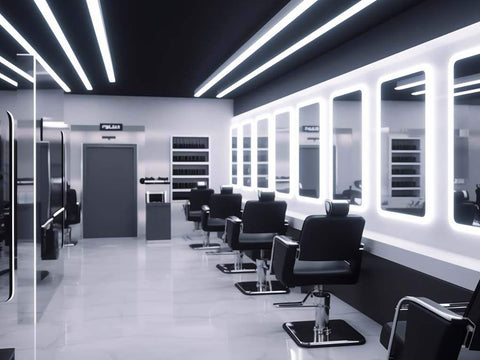 How to run a successful hairdresser in 2023