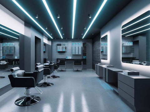 Can you make money investing in a small hairdresser