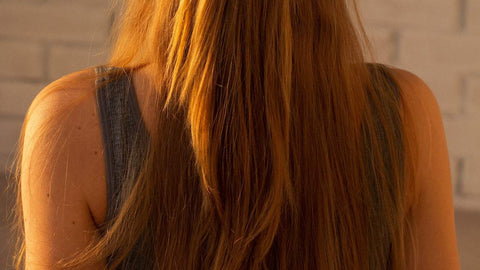 Why do girls like to have their hair cut often?