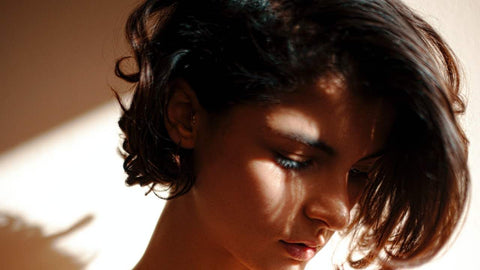 How to dry your hair quickly without a hairdryer
