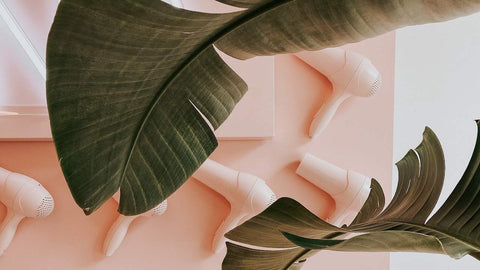 There are several types of men's hairstyles