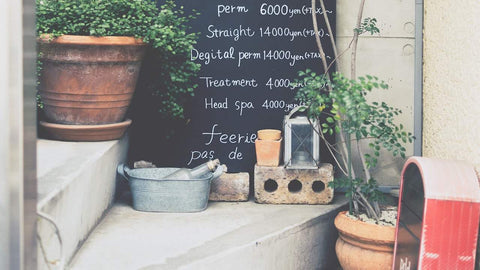 How to do a hairstyle? what are the characteristics of each hairstyle?