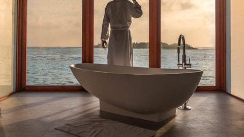 Why do Chinese people call a haircut "shaving"?