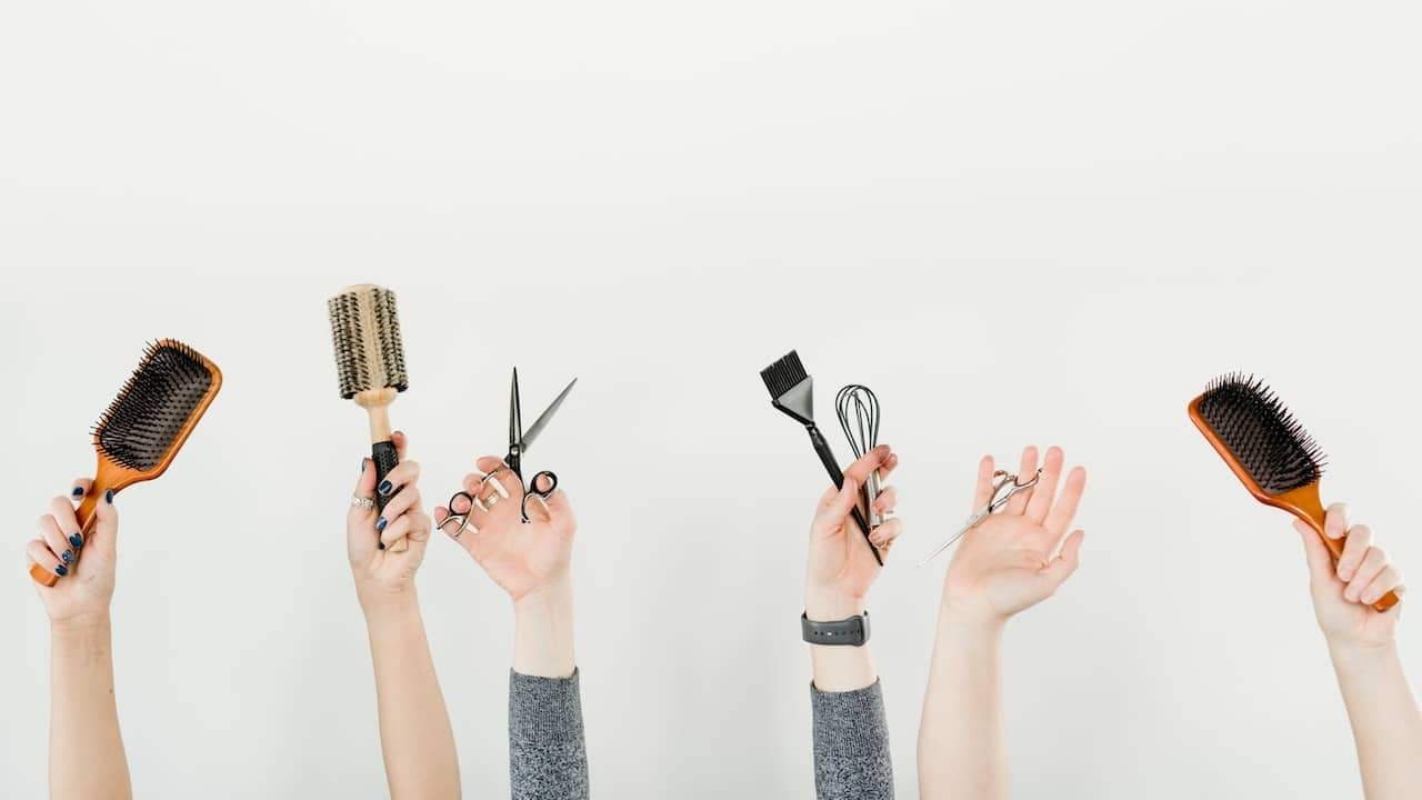 How to get a haircut that suits you?