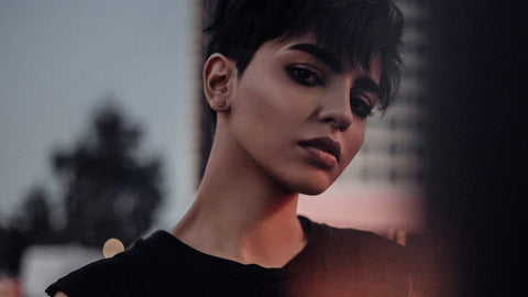 The difference between 5.5-inch and 6.0-inch haircut