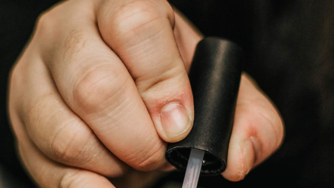 Do you have any tools that can cut the board by yourself?