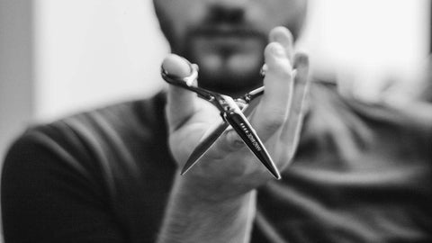 What are the import tariffs on hairdressing tools?