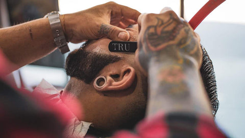 How to open the salary of the staff of the hair salon?