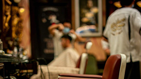 Why do barbers need to bring their own barber tools?