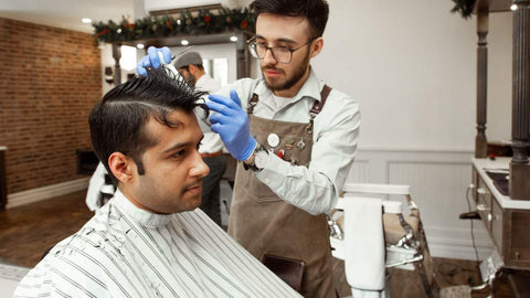What do you need to know to open a barbershop? How to manage it?