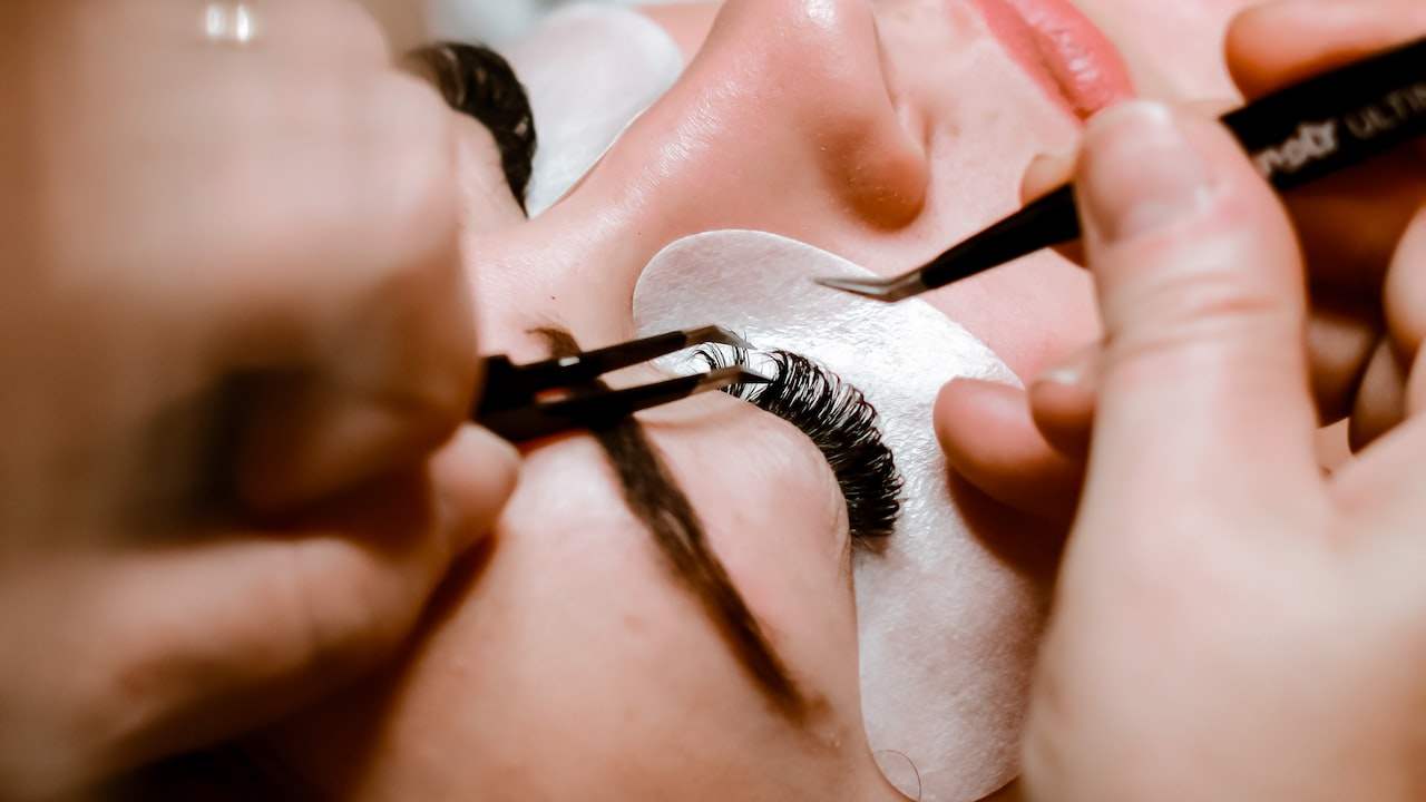 Network marketing of hairdresser's