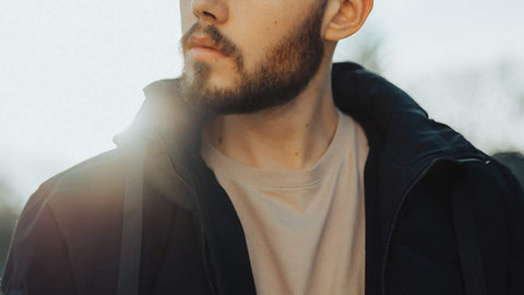 How to take apart the children's hair clipper