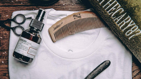 What do you need to pay attention to when opening a barber shop with someone who doesn't know anything about hairdressing?