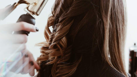 Why are children afraid of a haircut?