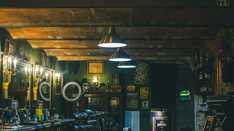 What shampoo beds do you have?