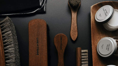 How to disassemble the knife head of Gran hair clipper