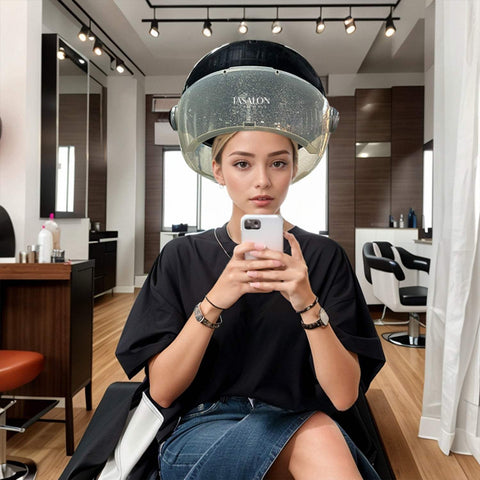 The Importance of Proper Hair Care: Tips for Maintaining Healthy and Beautiful Hair
