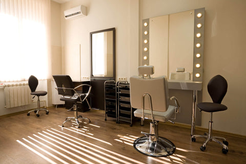 Elevate Your Salon: Where Style Meets Functionality in Perfect Harmony