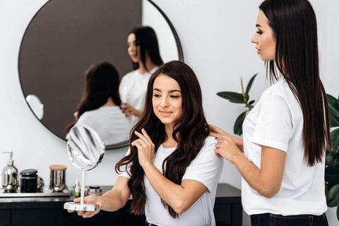 Essential Winter Hair Care: Your Shield Against the Chill