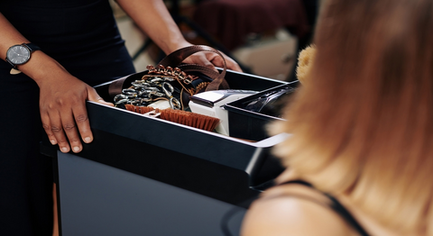 Salon Organization Tips: How to Keep Your Tools and Products Easily Accessible