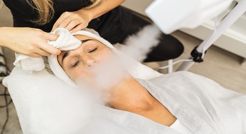 Top 5 Spa Tools to Offer Luxurious Treatments in a Small Space