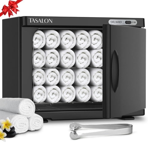 towel warmer for salon