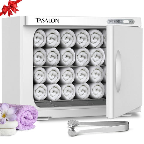 table top towel warmer