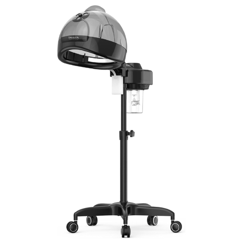 TASALON Professional Hair Steamer for Deep Conditioning