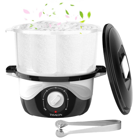 TASALON Mini Hot Towel Warmer