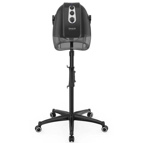 moveable hair dryer
