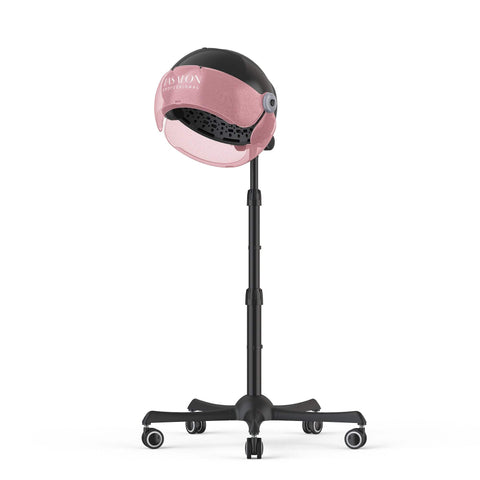 TASALON Top1 Ionic Hooded Dryer Professional Adjustable Standing Hooded Hair Dryer